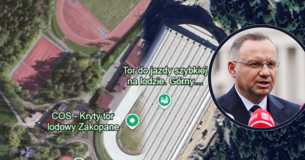 Andrzej Duda hucznie zapowiadał inwestycję, a teraz Polsce grozi kompromitacja. Zostały godziny