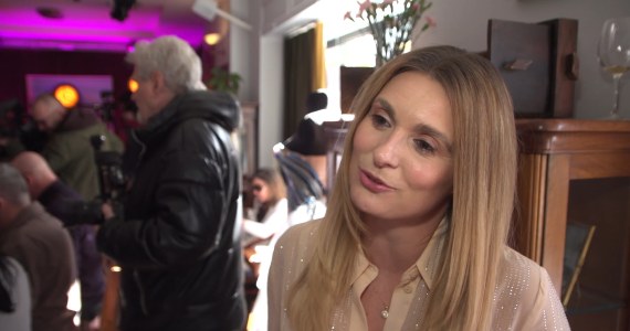 Dlaczego Kajra Wielkanoc spędzi poza Polską