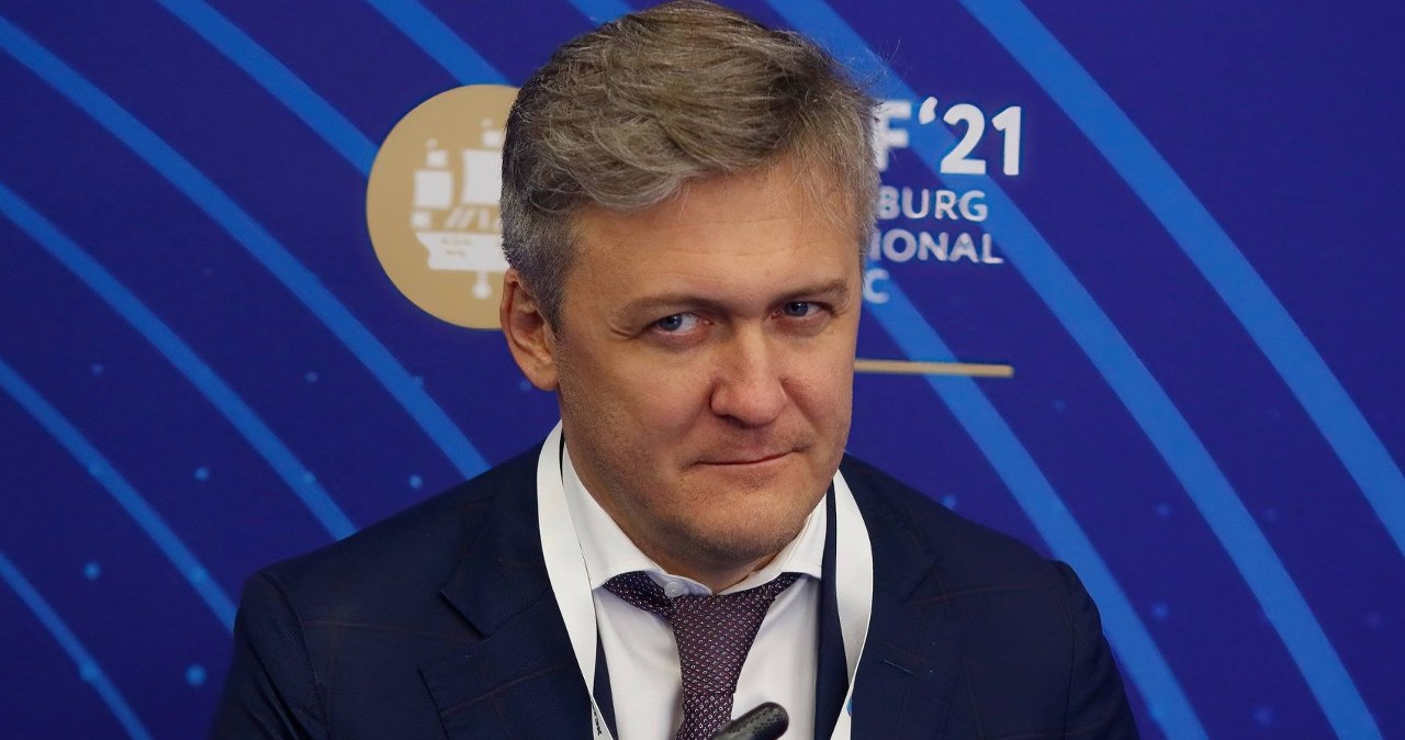 Wiceprezes mówił o powrocie Rosji na salony futbolu. Nagle wymienił Polaków