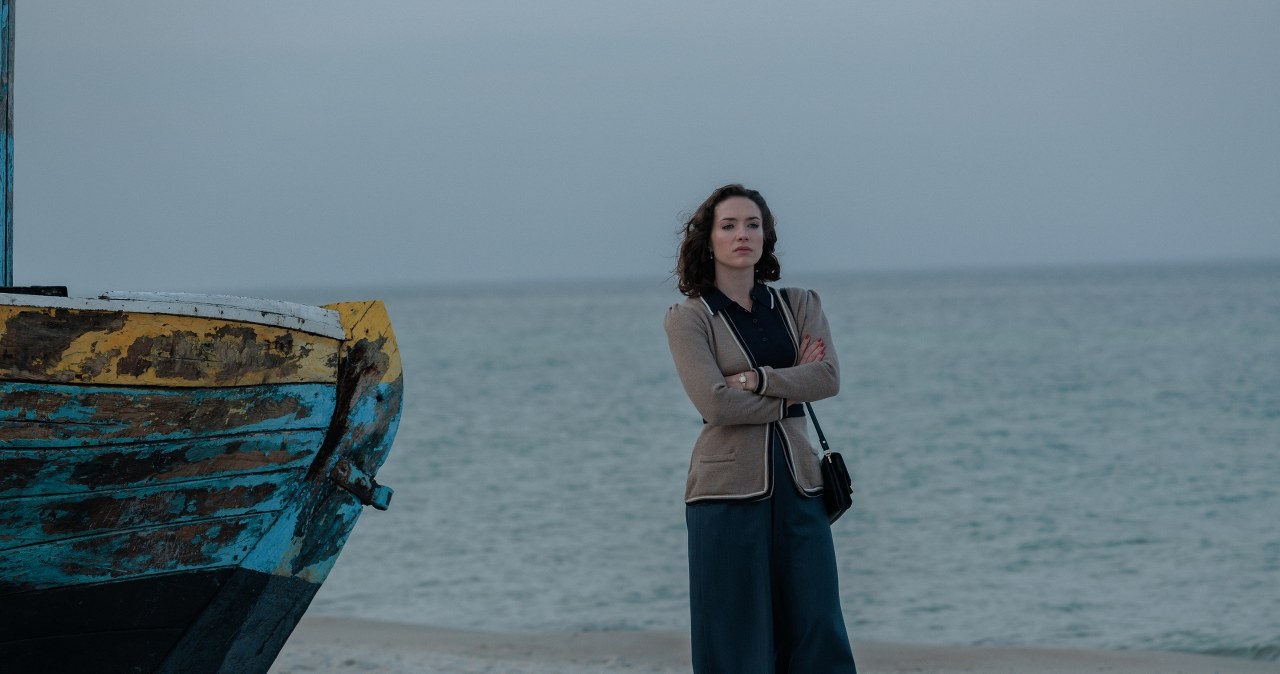 Wielkie emocje w finale "Zatoki szpiegów". Twórcy nie oszczędzili bohaterów