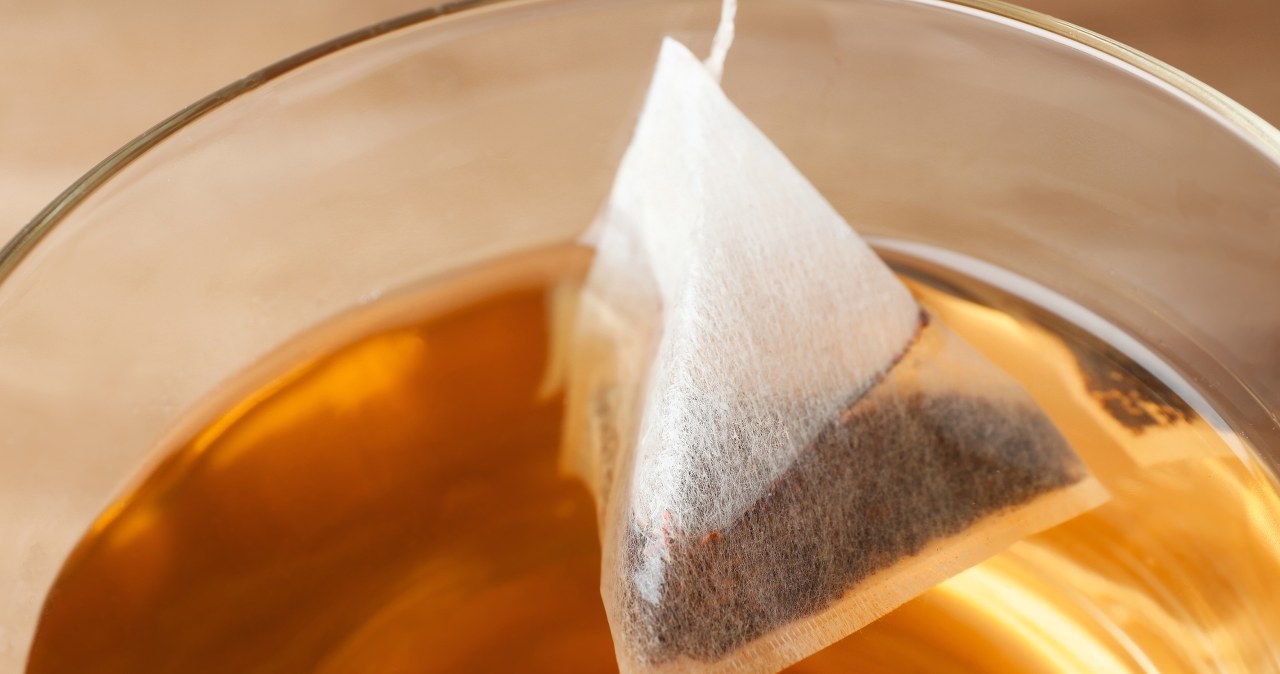 Popularna herbata z groźną bakterią. Wydano pilny komunikat