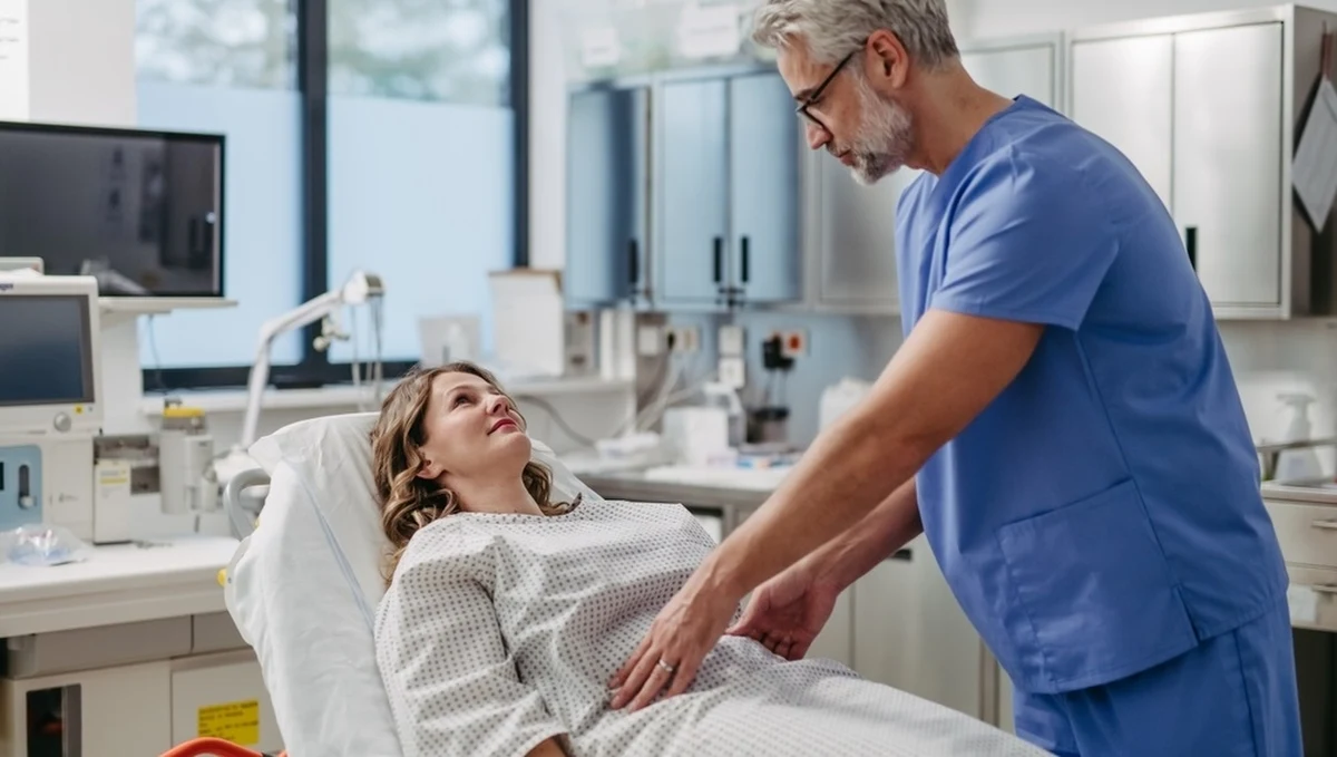 Zespół centrów leczenia endometriozy ma działać w Polsce od lipca tego roku. Taki plan zakłada projekt nowego rozporządzenia Ministerstwa Zdrowia, który w kwietniu ma trafić do konsultacji społecznych. Do szczegółów planowanych, nowych przepisów dotarł reporter RMF FM Michał Dobrołowicz.