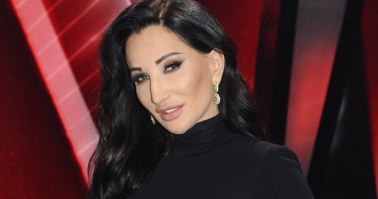 Ledwo co wróciła z Eurowizji, a już szykuje kolejny występ. Steczkowska zarobi prawdziwą fortunę