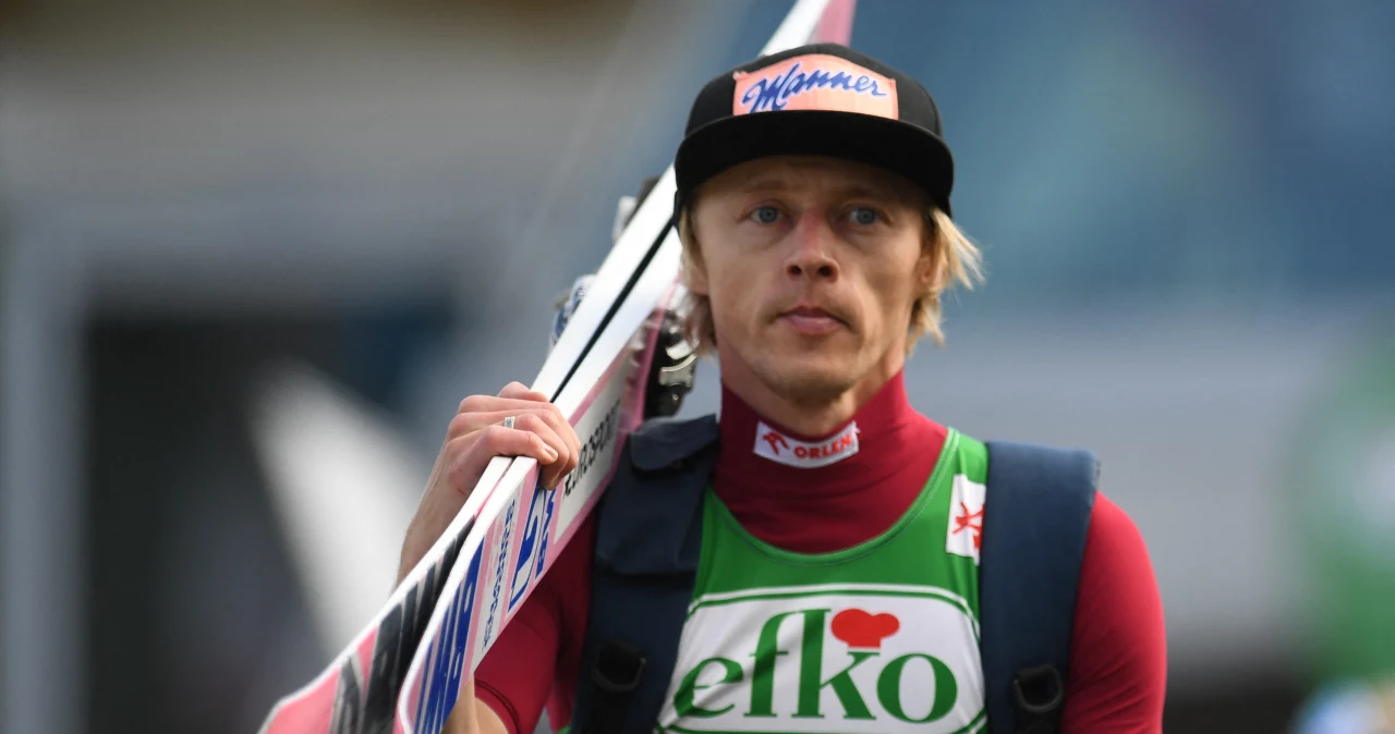 Skoki narciarskie. LGP w Rasnovie - niedzielny konkurs indywidualny. Relacja na żywo