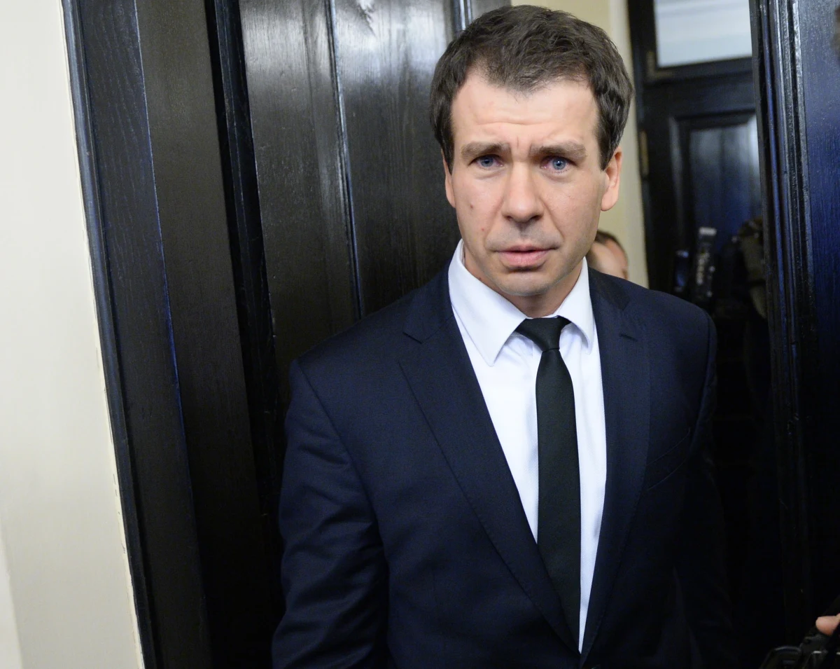 Ernest Bejda, który miał w poniedziałek zeznawać przed komisją śledczą ds. Pegasusa, po raz czwarty nie stawił się na przesłuchanie. W związku z kolejną nieobecnością byłego szefa CBA, komisja śledcza zwróci się do sądu o ukaranie go za niestawiennictwo oraz o doprowadzenie na kolejne posiedzenie.