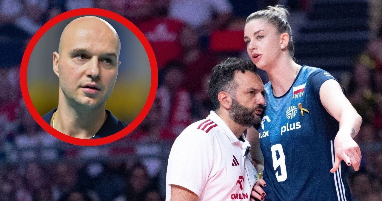 Kadra kobiet na Ligę Narodów nieogłoszona. Będzie zmiana w sztabie Lavariniego