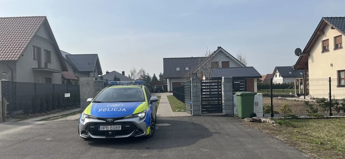 Zmarł chłopiec, który został postrzelony w głowę przez ojca w piątkową noc w Prusicach na Dolnym Śląsku. Przypomnijmy, funkcjonariusz służby więziennej po rodzinnej awanturze zabił teściową i 5-letnią córeczkę. Później próbował popełnić samobójstwo.