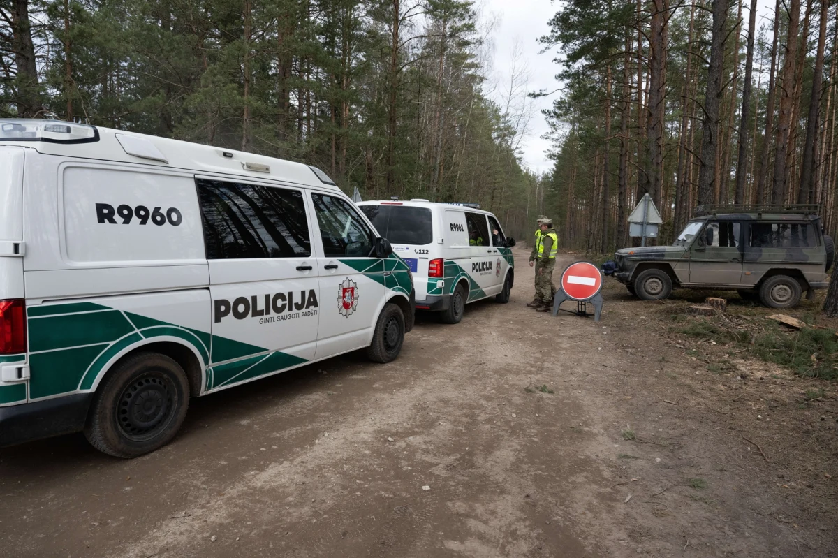 Prezydent Litwy Gitanas Nausėda potwierdził w poniedziałek śmierć trzech amerykańskich żołnierzy, którzy kilka dni temu zaginęli na poligonie w Podbrodziu. Wciąż trwają poszukiwania czwartego wojskowego.