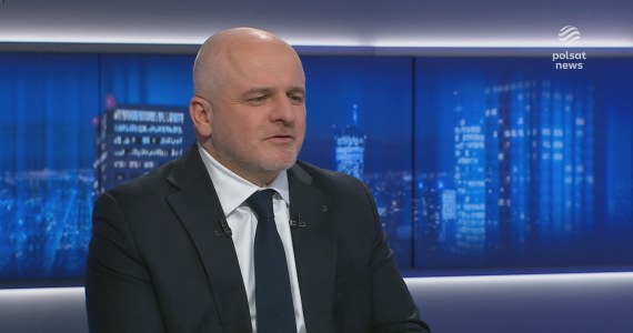 Kowal w "Gościu Wydarzeń": Ruski zawsze będzie szukał winnego w Polsce