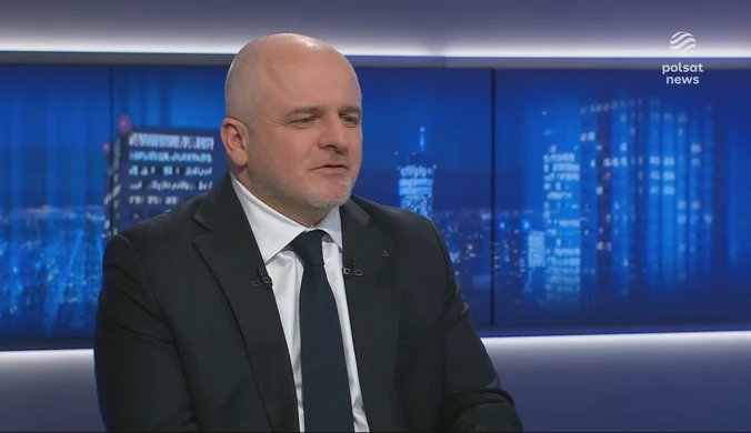 Kowal w "Gościu Wydarzeń": Ruski zawsze będzie szukał winnego w Polsce