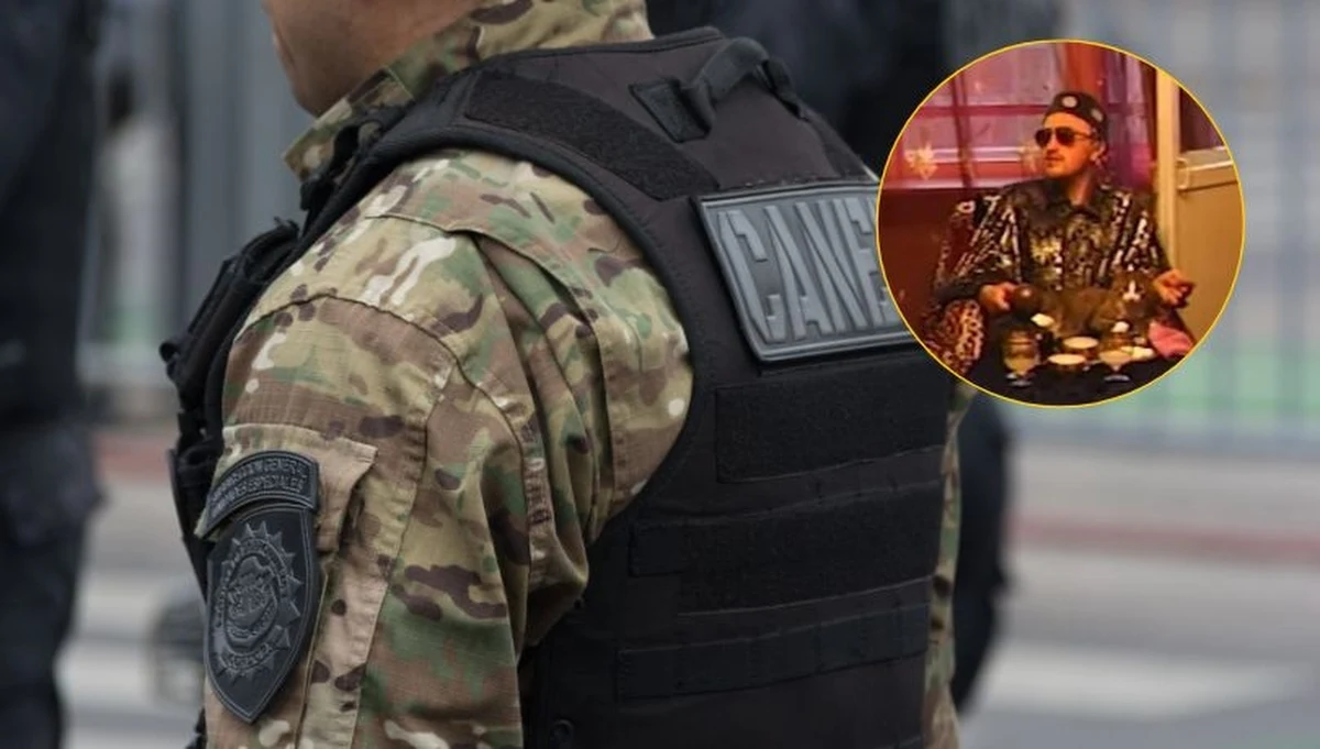 Konstantin Rudniew, przywódca założonej jeszcze w Związku Radzieckim sekty Aszram Szambala, który określał się mianem "kosmity przybyłego z Syriusza", został zatrzymany w Argentynie. Stało się to podczas próby ucieczki do Brazylii. Rosjanin podczas zatrzymania próbował podciąć sobie gardło żyletką. Policjanci zatrzymali także siedem mocno niedożywionych kobiet.