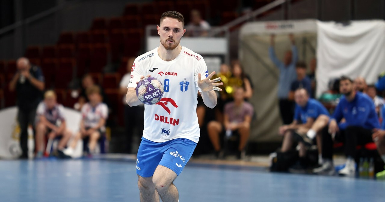 Kapitalny występ bramkarza, ale nie tylko on zachwycił. Siódemka 25. serii ORLEN Superligi
