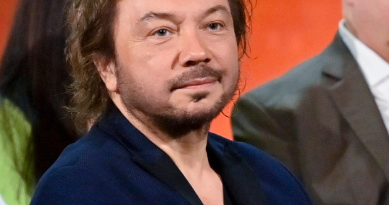 Mietek Szcześniak podzielił się euforią ze światem. Nie od razu się udało