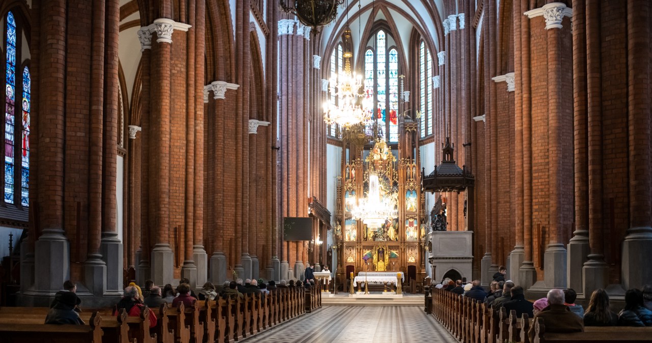 Niedziela Lateare - Niedziela euforii w Wielkim Poście. Co to za święto?