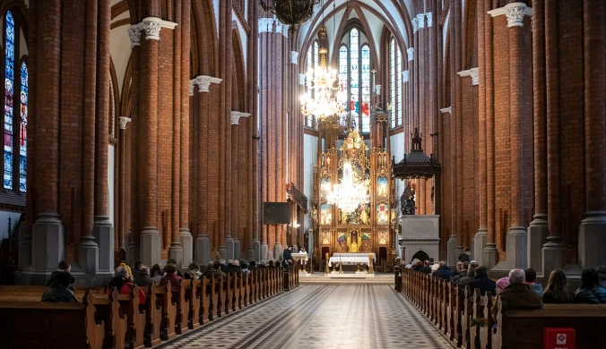 Niedziela Lateare - Niedziela Radości w Wielkim Poście. Co to za święto?