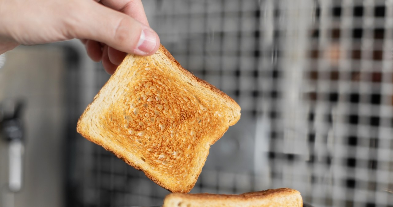 Mniej akrylamidu bez utraty plonów. Przełomowa pszenica z UK