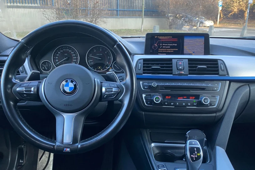 BMW ogłasza gigantyczną akcję. 1,5 mln aut do serwisu