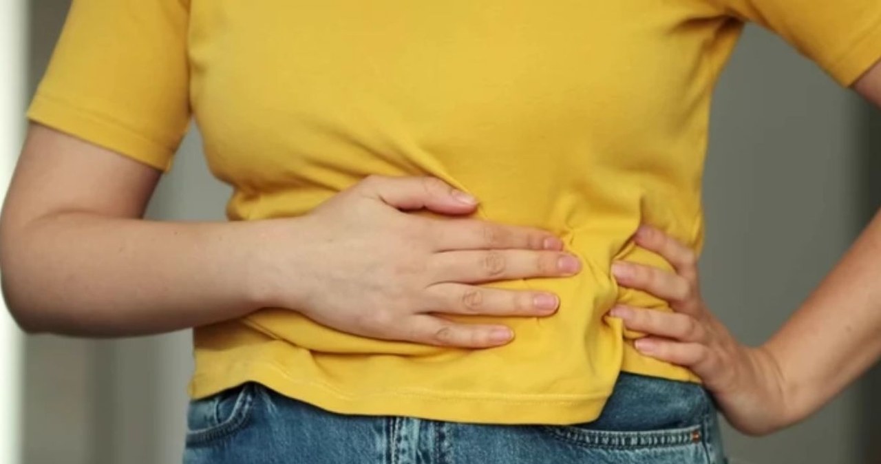 Tej choroby nie mamy od urodzenia. Problemy z jelitami mają kilka przyczyn