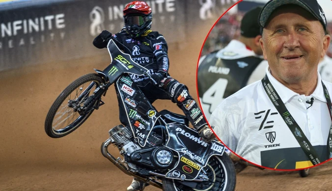 Kulisy koszmaru mistrza świata. Legenda bez złudzeń, to nie banda jest winna