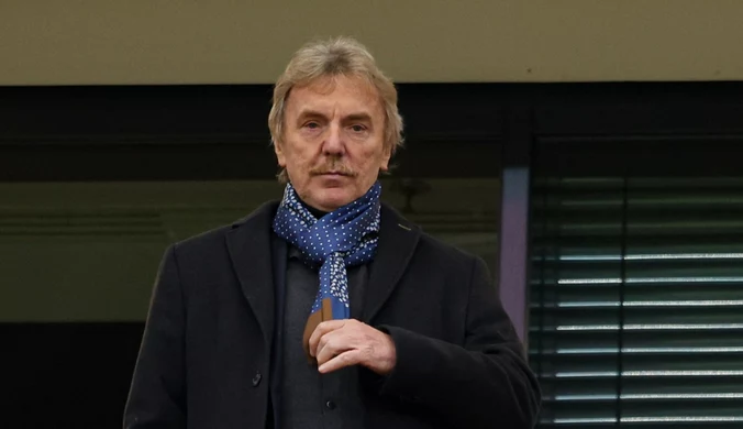 Boniek bezlitosny dla piłkarzy Lecha Poznań. Dosadnie ich wypunktował