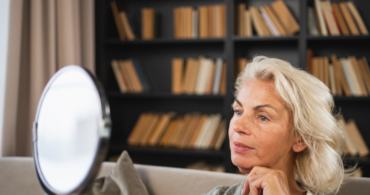 Dwa gwałtowne momenty w starzeniu, które dotyczą każdego z nas