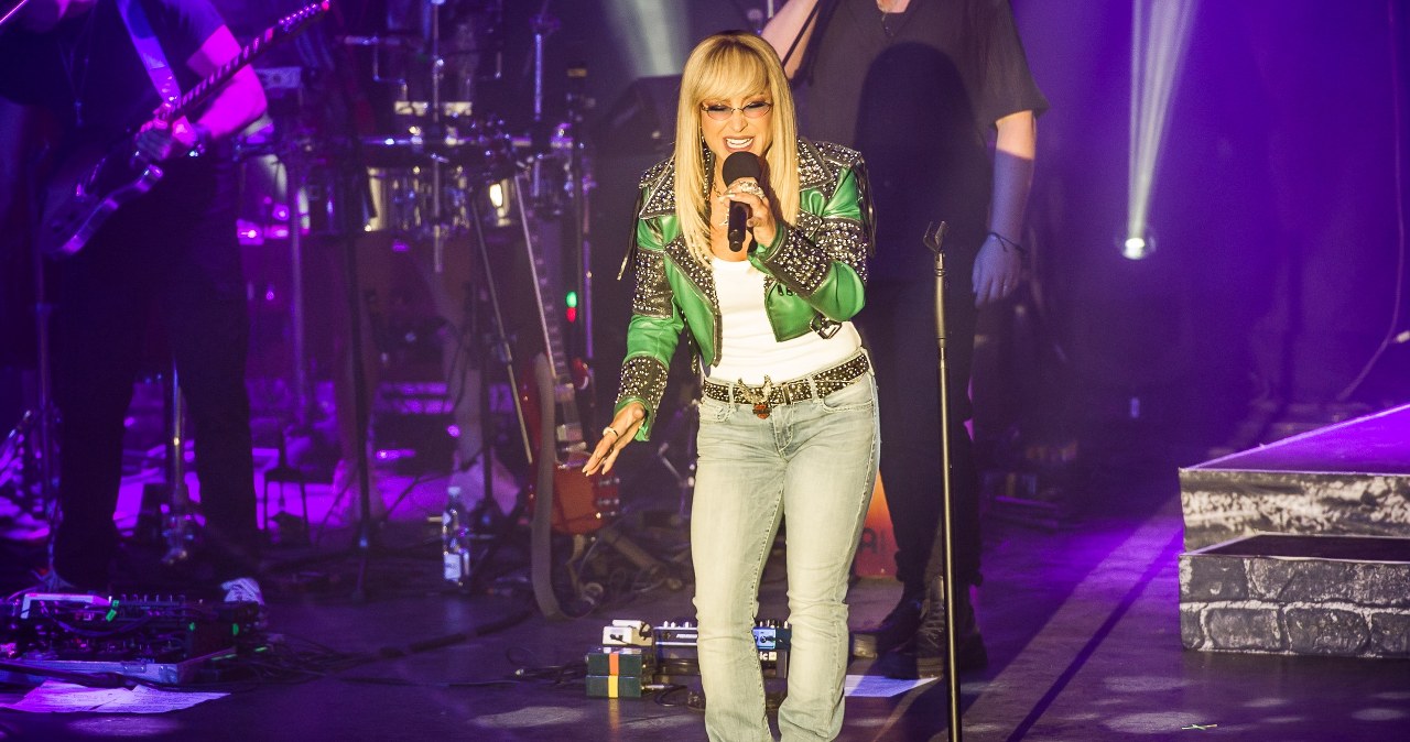 Anastacia ogłasza trasę koncertową. Znów usłyszymy ikonę popu w Polsce!