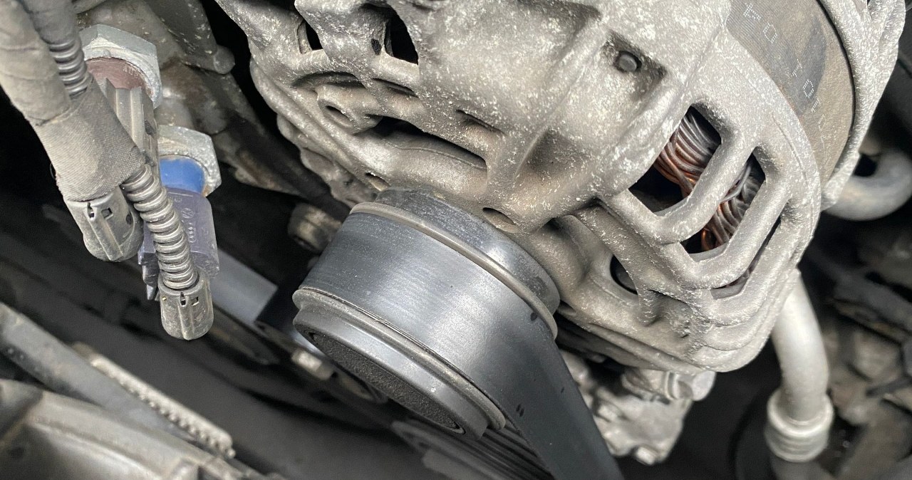 Ten układ poprawia osiągi i ekonomię. Ale awarie mogą kosztować