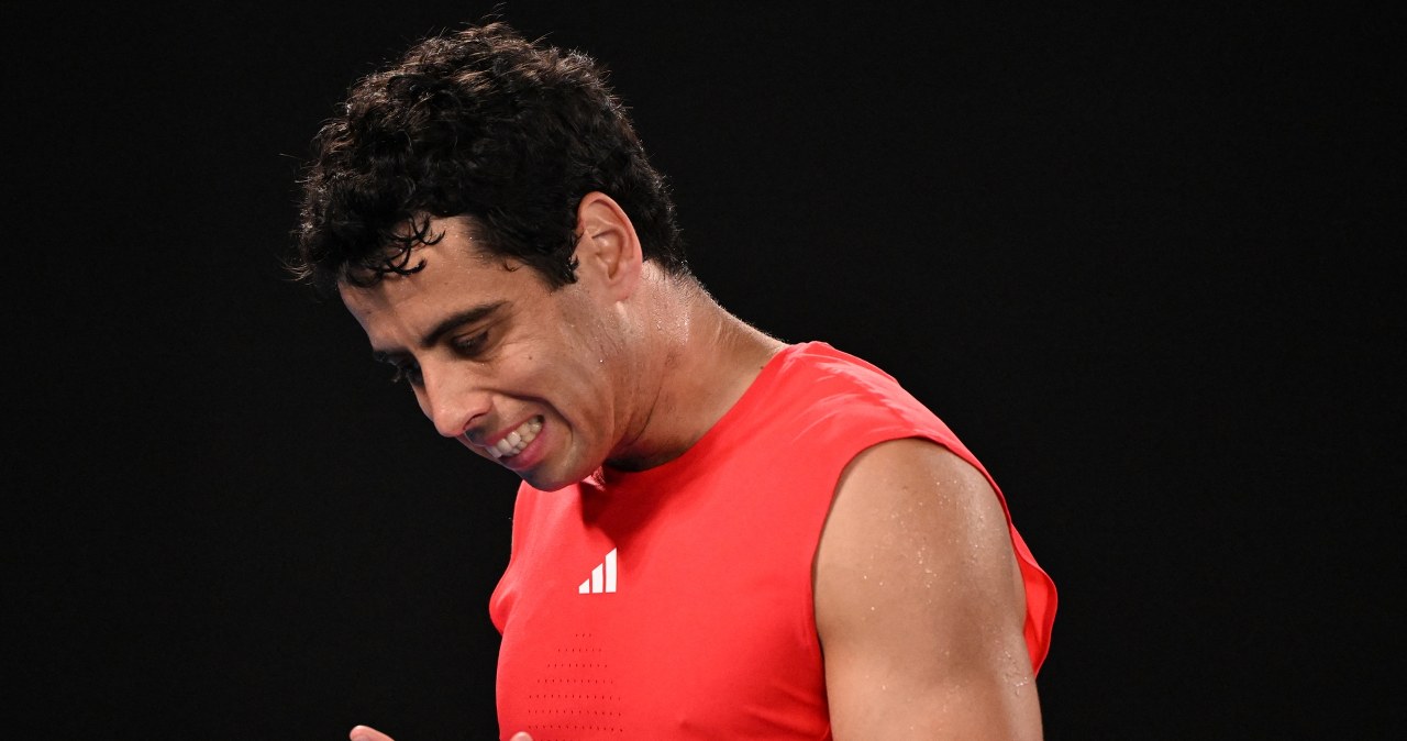 Polska sensacja w ATP 250! A rywalem pogromca Miedwiediewa z Miami