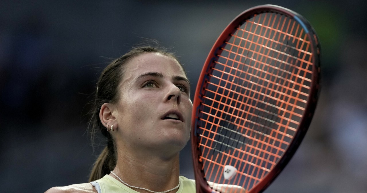 Rywalka Świątek zaskoczyła wszystkich. Powiedziała to przed kamerami