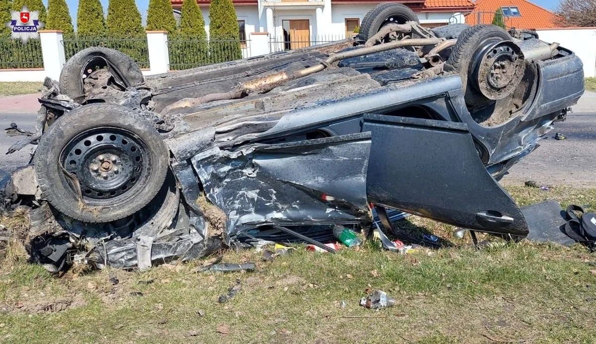 200 tys. zł kaucji zamiast aresztu - taką propozycję złożył sądowi obrońca 19-latka podejrzanego o spowodowanie w Chełmie katastrofy drogowej, w której zginęło dwóch nastolatków - ustalił portal RMF24. Sąd uznał, że areszt jest koniecznością. Obrońca może się od tej decyzji odwołać.