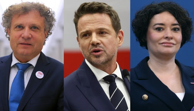 Burza po słowach wiceministra. "To chyba prima aprilis?"