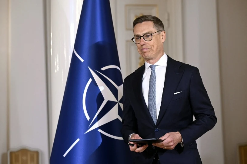 Prezydent Finlandii o Polsce: Powinna zostać włączona do grupy mocarstw