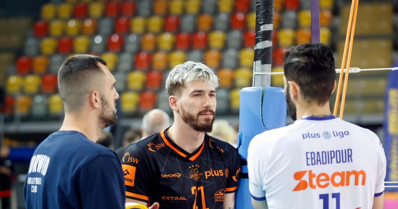 Dramat rewelacji PlusLigi. Mistrzowie Polski mieli problem, awantura pod siatką