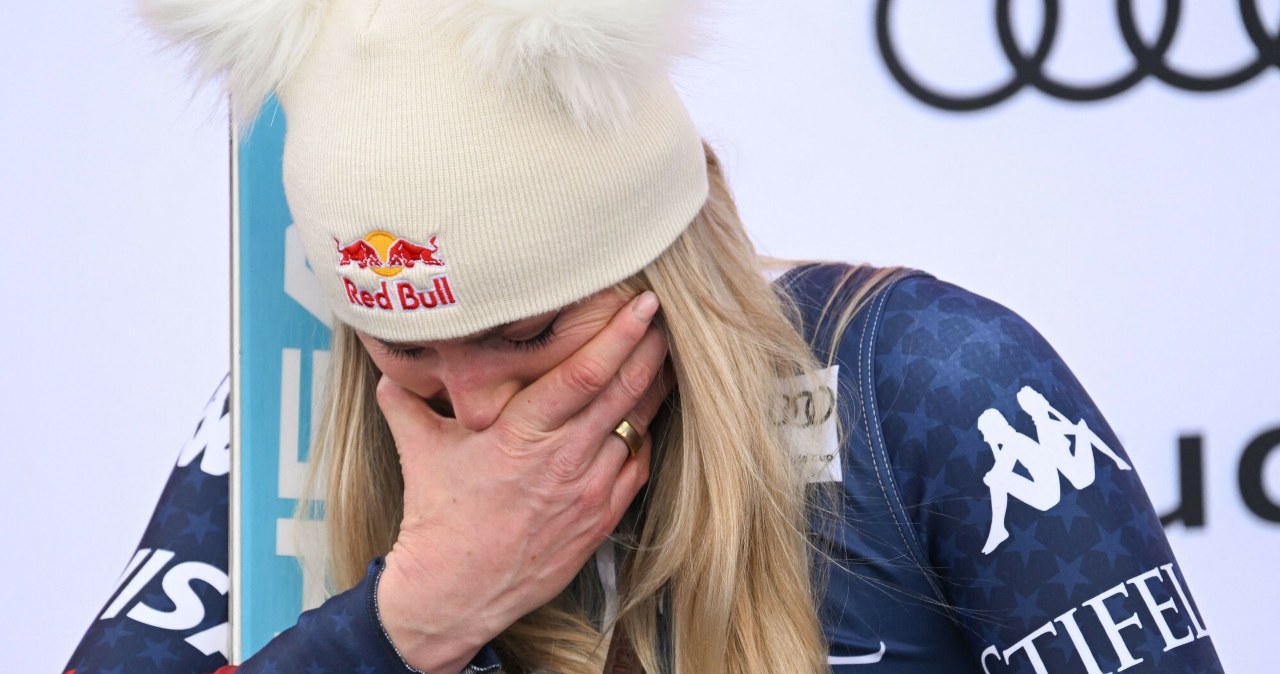 Dramat legendy tuż przed igrzyskami. Błyskawiczne wezwano helikopter