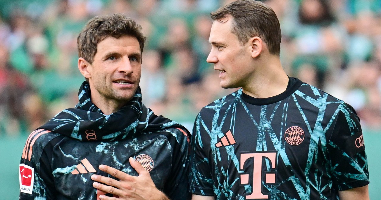 Wstrząs w Monachium, Niemcy nie mogą uwierzyć. Zwrot akcji ws. legendy Bayernu