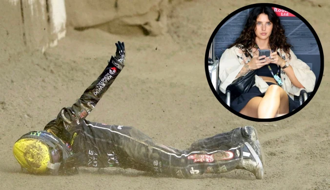 Fatalny wypadek w Polsce. Zawodnik w śpiączce, żona zabrała głos