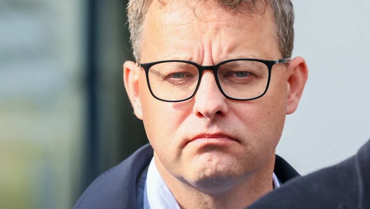 Prokuratura wydała Europejski Nakaz Dochodzeniowy wobec posła PiS Marcina Romanowskiego. Taką informację przekazała rzeczniczka prokuratora generalnego prok. Anna Adamiak. Treść wniosku nie jest na ten moment znana.