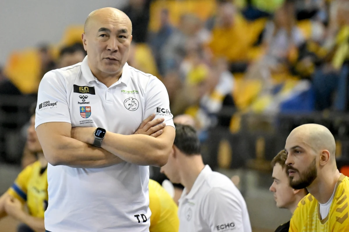 Nasze drużyny powalczą wieczorem w rewanżowych meczach fazy play-off Ligi Mistrzów piłkarzy ręcznych. Zawodnicy Industrii Kielce i Orlen Wisły Płock polecieli na wyjazdowe spotkania w odmiennych nastrojach. Kielczanie liczą na cud w Berlinie. Płocczanie chcą obronić w Nantes zaliczkę wypracowaną w pierwszym meczu.