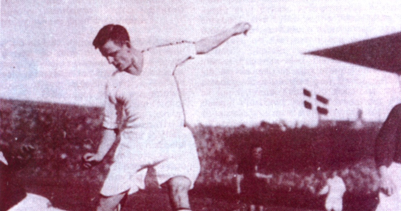 Grób wybitnego reprezentanta może zniknąć. Niemcy chcą go usunąć