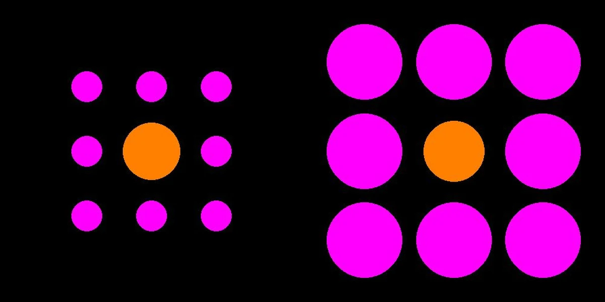 W czasach, kiedy coraz częściej informujemy o zdolnościach systemów sztucznej inteligencji do rozpoznawania chorób na obrazach diagnostycznych, brytyjscy naukowcy podkreślają, że powinniśmy jednak docenić umiejętności ekspertów od obrazowania medycznego lekarzy radiologów. Najnowsze badania wskazują na ich niezwykłe zdolności opierania się złudzeniom optycznym. Pisze o tym w najnowszym numerze czasopismo "Scientific Reports".