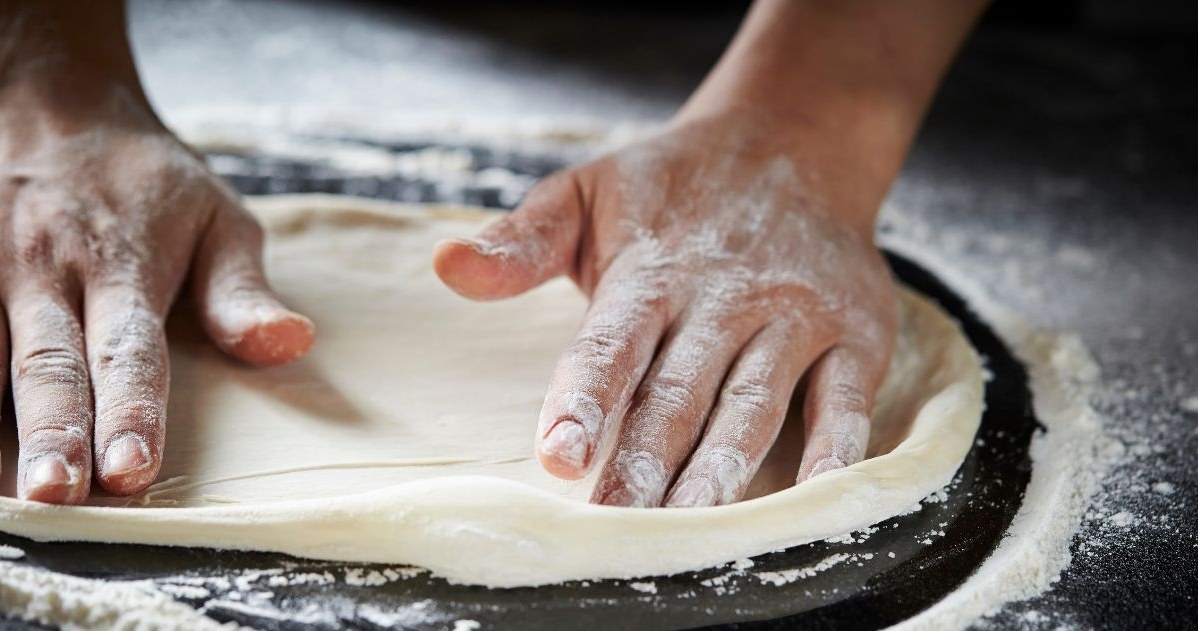 Szybko wyrzuć tę mąkę. GIS ostrzega przed pestycydami