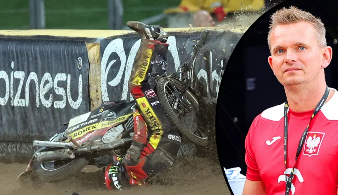 Dramat mistrza. Zawodnicy są przerażeni, a polskie kluby wściekłe