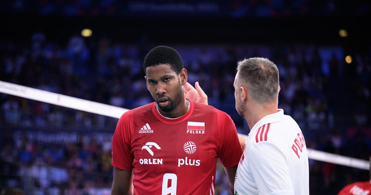 Wilfredo Leon stanowczo w sprawie reprezentacji Polski. "Dla mnie to nie jest biznes"