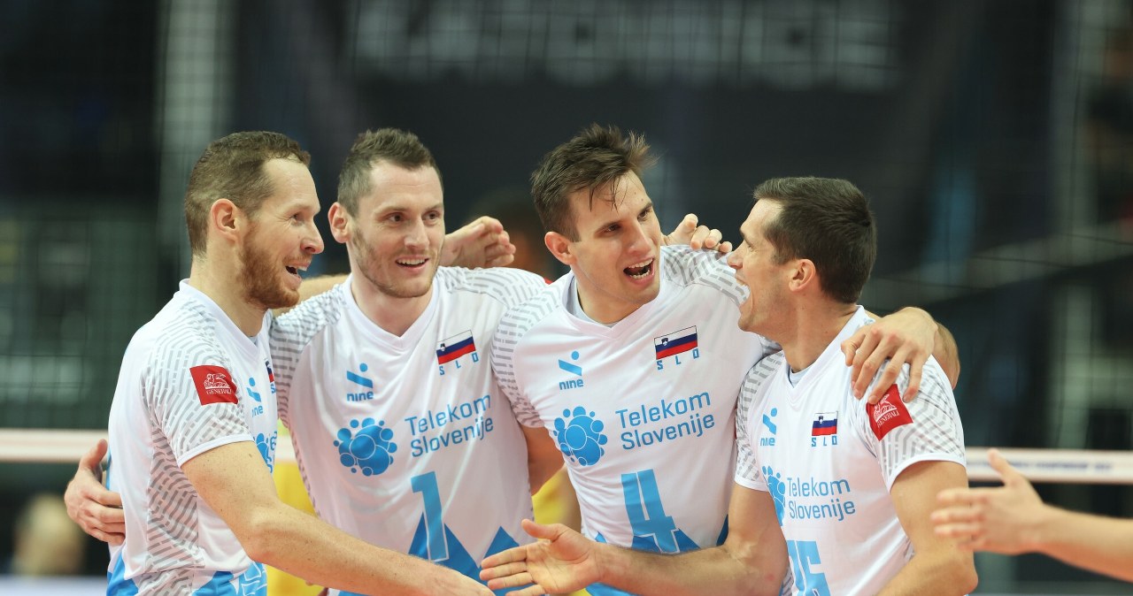 Słoweński siatkarz porzucił klub PlusLigi, teraz tak mówi o grze w Polsce. choćby tego nie kryje