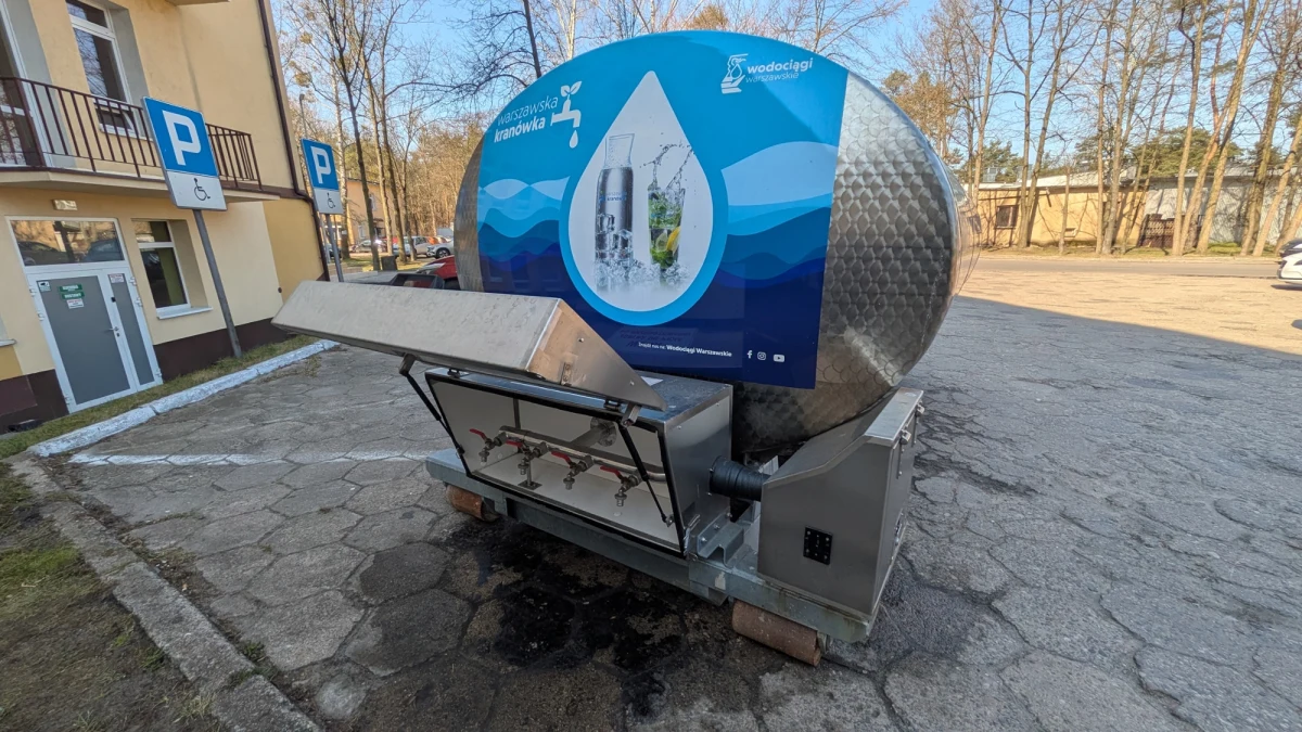 Jest prokuratorskie śledztwo ws. awarii sieci wodociągowej w Otwocku na Mazowszu. Nie działa magistrala zasilająca stację uzdatniania wody. To najpoważniejsza taka awaria w mieście od kilkudziesięciu lat. Wody nie można spożywać ani korzystać z niej do celów sanitarnych. 