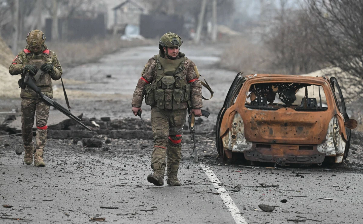 W środę w Warszawie padły niepokojące słowa. Komisarz UE ds. obrony i przestrzeni kosmicznej Andrius Kubilius powiedział, powołując się na doniesienia służb wywiadowczych, że za "pięć lat lub nawet szybciej" Rosja może być gotowa i zdolna do zaatakowania jednego lub więcej krajów Unii Europejskiej.