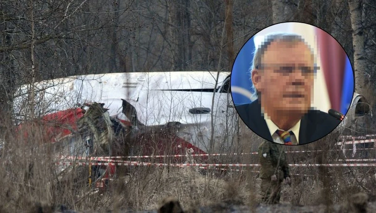 Były przewodniczący podkomisji smoleńskiej w latach 2016-2017 Wacław B. ma usłyszeć zarzuty. Jest postanowienie w tej sprawie. Śledczy z Prokuratury Krajowej chcą go przesłuchać w charakterze podejrzanego w połowie kwietnia.