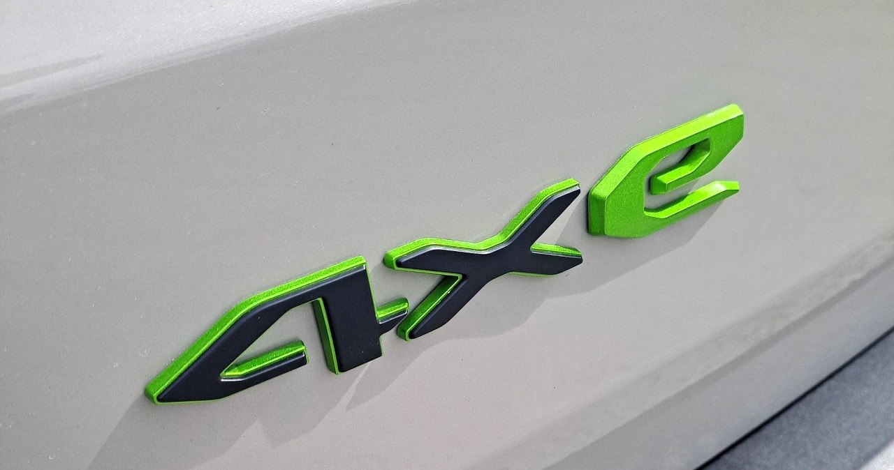 Producent usuwa modele z konfiguratora. Istnieje ryzyko pożaru