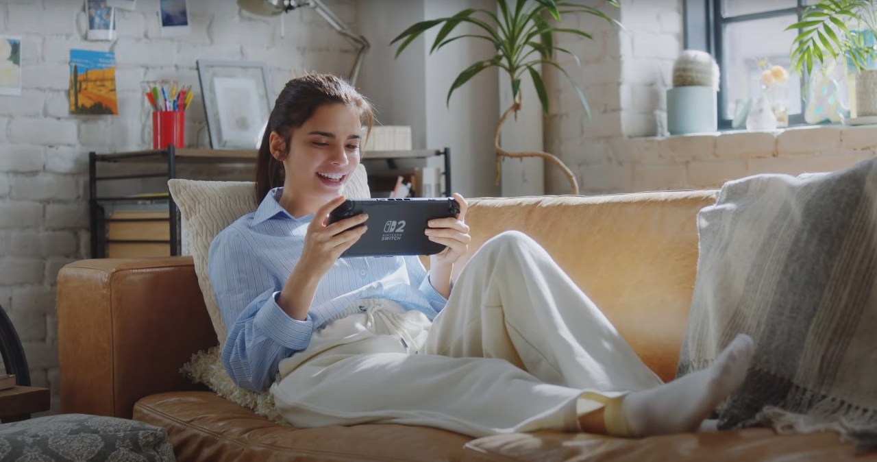 YouTube na Nintendo Switch 2? Google pracuje w pocie czoła