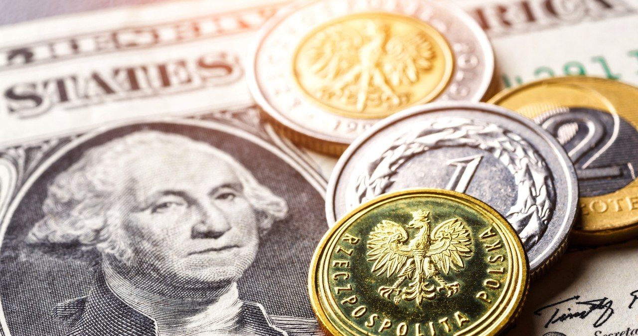 Amerykański shutdown zwraca uwagę rynków. Dolar słabnie